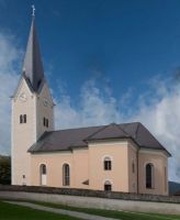 Pfarrkirche Schwabegg_GM